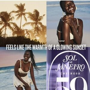 Sol de Janeiro Cheirosa 59 Purple Mist 90ml
